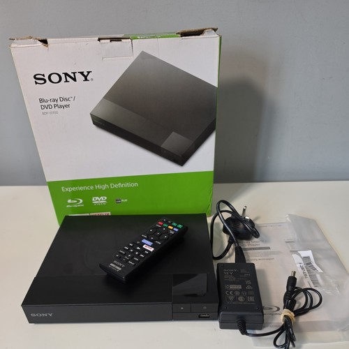 Sony bdp s1700 - sony, lettore