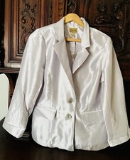 Giacca blazer abito donna