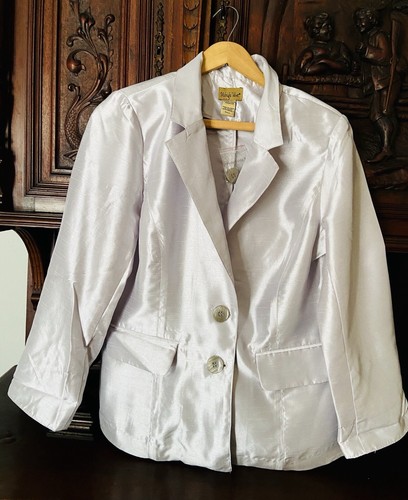 Giacca blazer abito donna