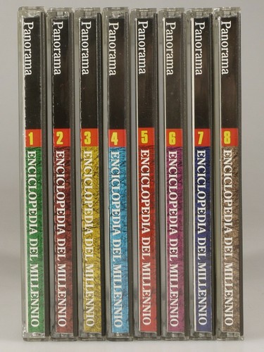 Prl enciclopedia del - enciclopedia,