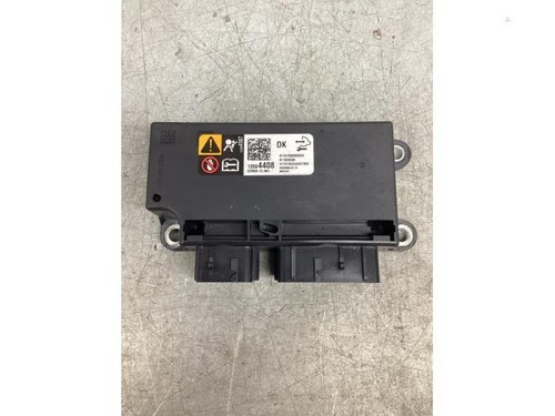 Centralina airbag opel mokka - airbag,