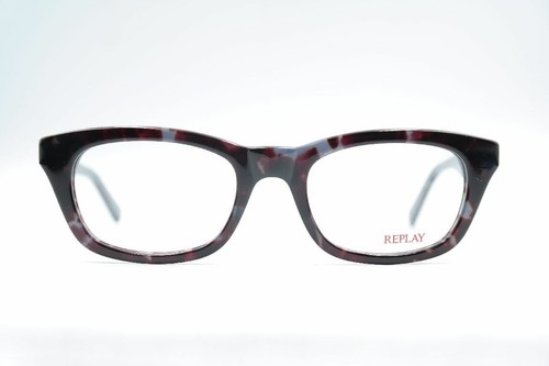 Replay ry028v03 rosso blu - rosso,