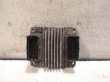 CENTRALINA MOTORE ISUZU OPEL