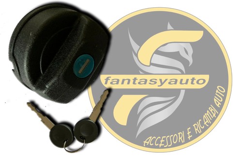 Golf tappo serbatoio - vw,