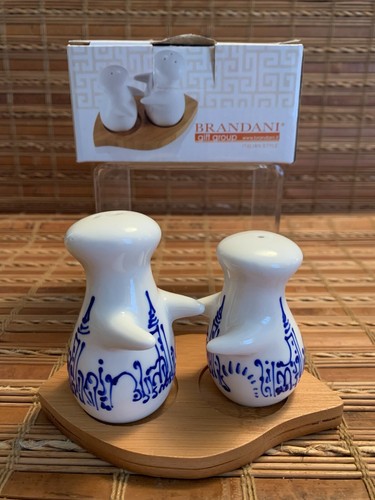 Brandani italy ghost set - italy,