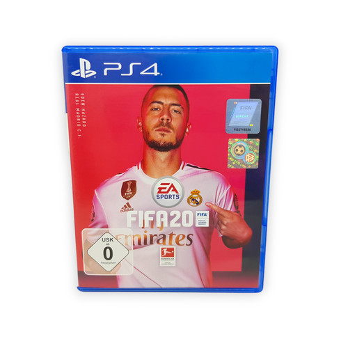 Fifa standard edition - 20,