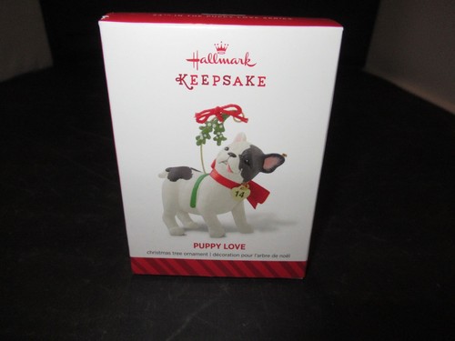 2014 hallmark puppy love - 2014,