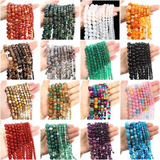 4mm 6mm 8mm 10mm 12mm Agata