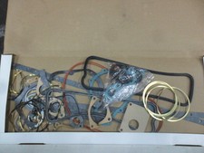 SERIE GUARNIZIONI MOTORE SENZA