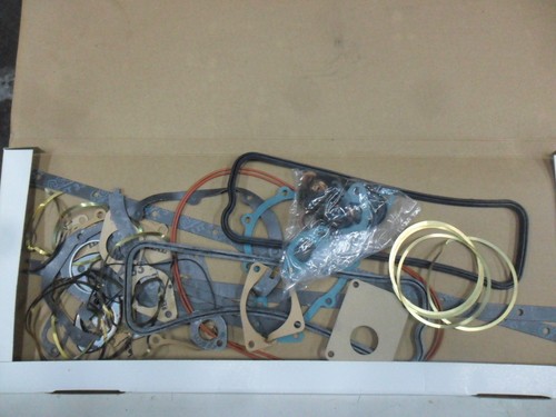 Serie guarnizioni motore senza - serie,