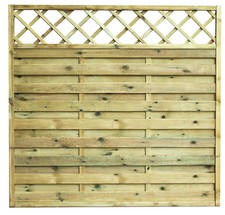 Pannello salvavista CREMONA in