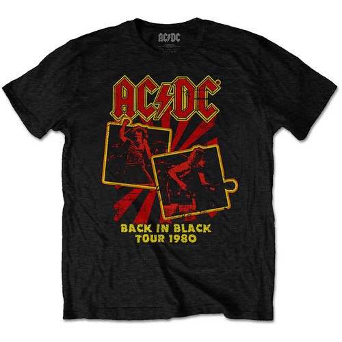 Acdc back black tour - back,
