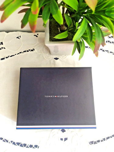 Scatola box tommy - scatola,