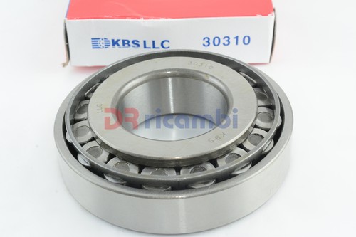 Cuscinetto rulli conici - cuscinetto,