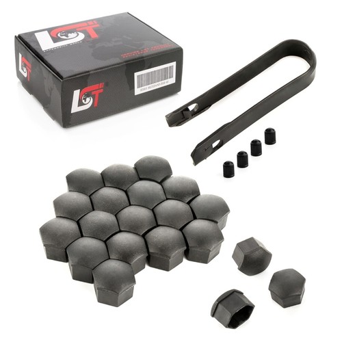 20x coprimozzi per dadi ruota - 20x,