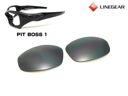 Linegear flash black - linegear, lente