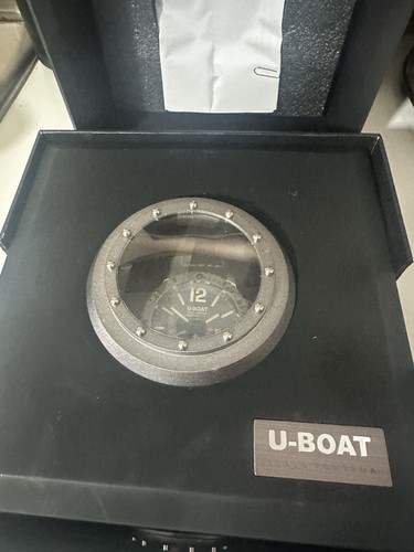 Orologio uomo boat - orologio,