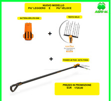 Raccogli olive PELLENC POWER