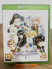 Tales Of Vesperia Definitive Edition Microsoft Xbox One PAL ITA ??Bandai Namco
