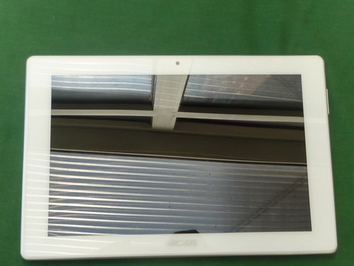 Archos tablet titanio - tablet,