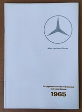 - CATALOGUE MERCEDES-BENZ 200