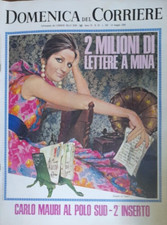 Domenica Del Corriere n. 20 -