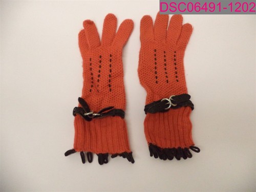 Moschino guanti donna 100 - guanti,