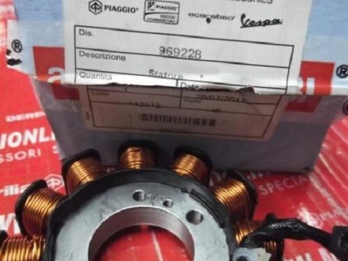 969228 statore magnete - magnete, volano