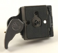 Manfrotto Tripod Head w/