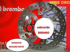 DISCO FRENO BREMBO ANTERIORE