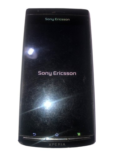 Telefono sony ericsson xperia - telefono,