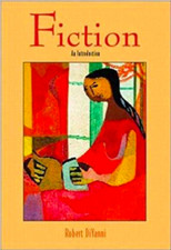 FICTION: AN INTRODUCTION By