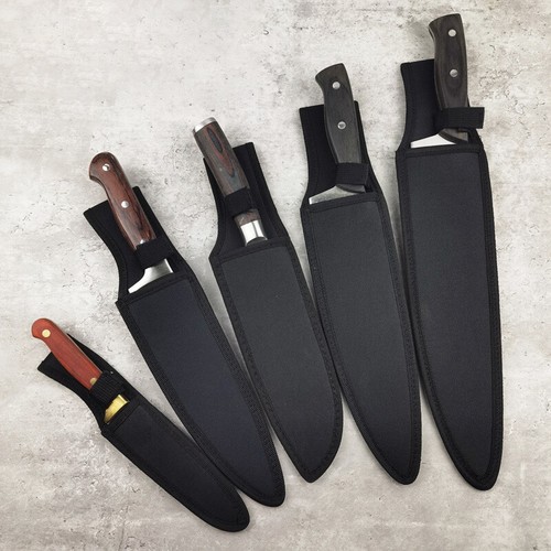 Fodero coltello chef oxford - chef,
