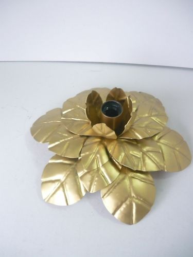 Plafoniera lampadario oro - lampadario,