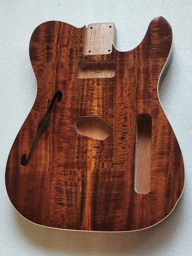Corpo chitarra tele ltd - chitarra,