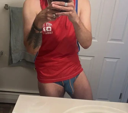 Slip uomo nuovo sexy - , marsupio