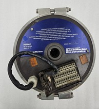 SAAB MARINE ELECTRONICS NEMCO