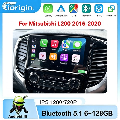 128g per mitsubishi - 6+128g,