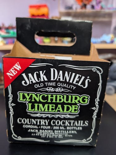 Jack daniel confezione - daniel's, 4