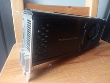 Nvidia Geforce GTX680 2GB per Apple Mac Pro 3.1 - 5.1 Mojave Bootscreen & Cavi