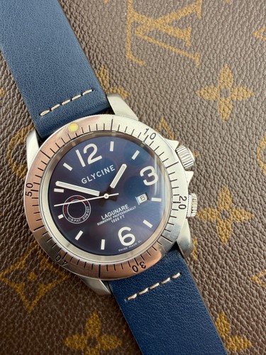Glycine lagunare submerge 300 - lagunare,