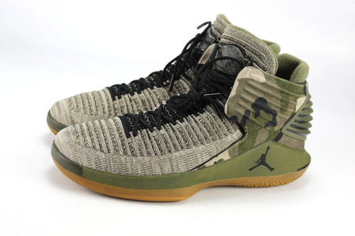 Nike air jordan - jordan, xxxii