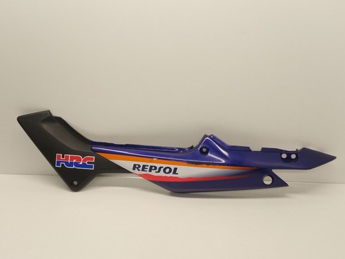 Carena codone sinistro - codone, honda