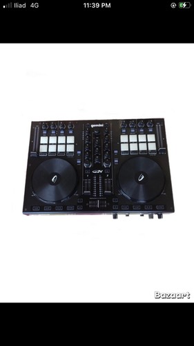 Gemini console professionale - console,