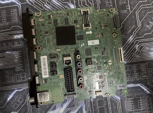Main board ue55f6320 - board, ue55f6400