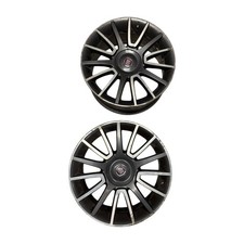 CERCHI IN LEGA PER FIAT