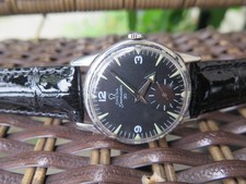 Vintage Omega Seamaster 30