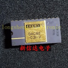 1PCS DAC80-CBI-V