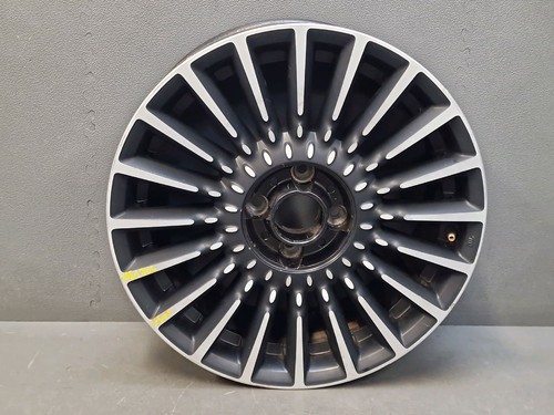 Cerchio alluminio fiat - in,