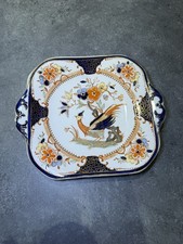 Antique Woods Burslem Denbigh